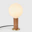 Lampe sphérique 11 po Knuckle-55893109