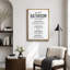«Classic Bathroom Break», impression sur toile, impression sur toile encadrée-132063953-132063954