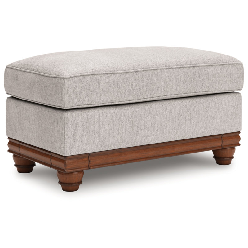 Meadowview Ottoman