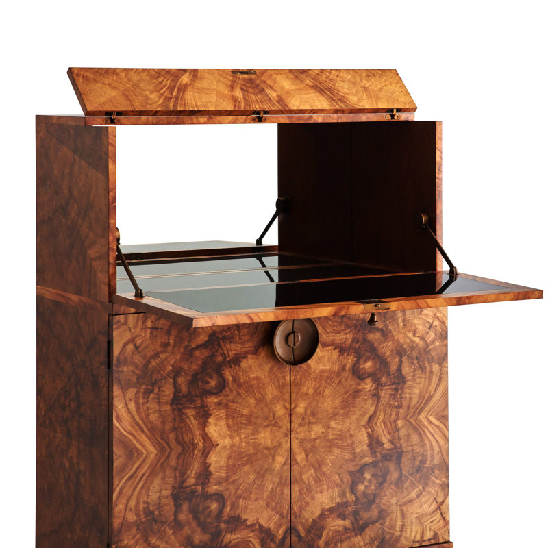 Manhattan Cocktail Cabinet