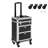 Aluminum Rolling Makeup Train Case-100780096
