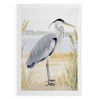 ANIMAUX, série CCCCXXVVII - Impression sur toile seulement - NON CADRE