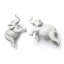 Ensemble de 2 figurines Jeane-536662877