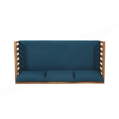 Modern Sofa, Patio Sofa, 3 Seater Daybed