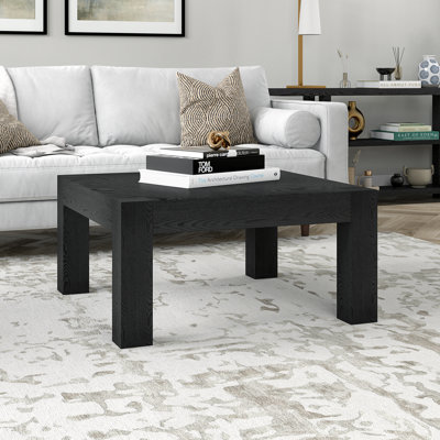 Lacricia Four Leg Coffee Table
