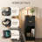 Narrow End Table Set
