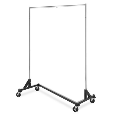 Porte-vêtements à roulettes Whitrom