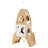 Modern Cat Tree Rocket Cat Tower