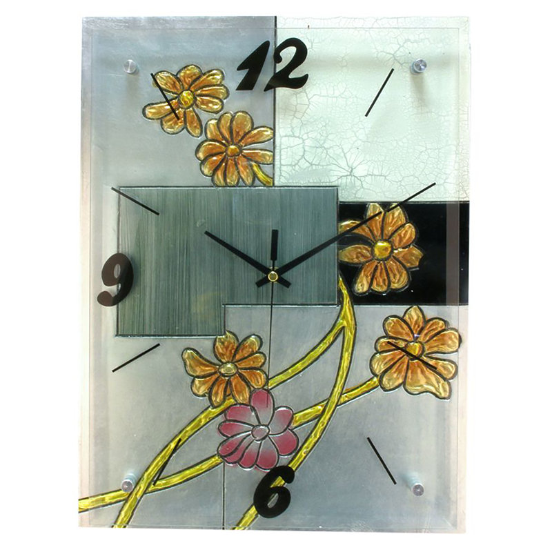 Hodgkins Wall Clock