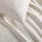 Calvin Klein Washed Percale Cotton Solid Comforter Set-110327704-93507485