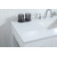 Ensemble de meuble-lavabo simple 42 po Hudson-93548971