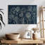 Harnek An Indigo Floral I-107692069