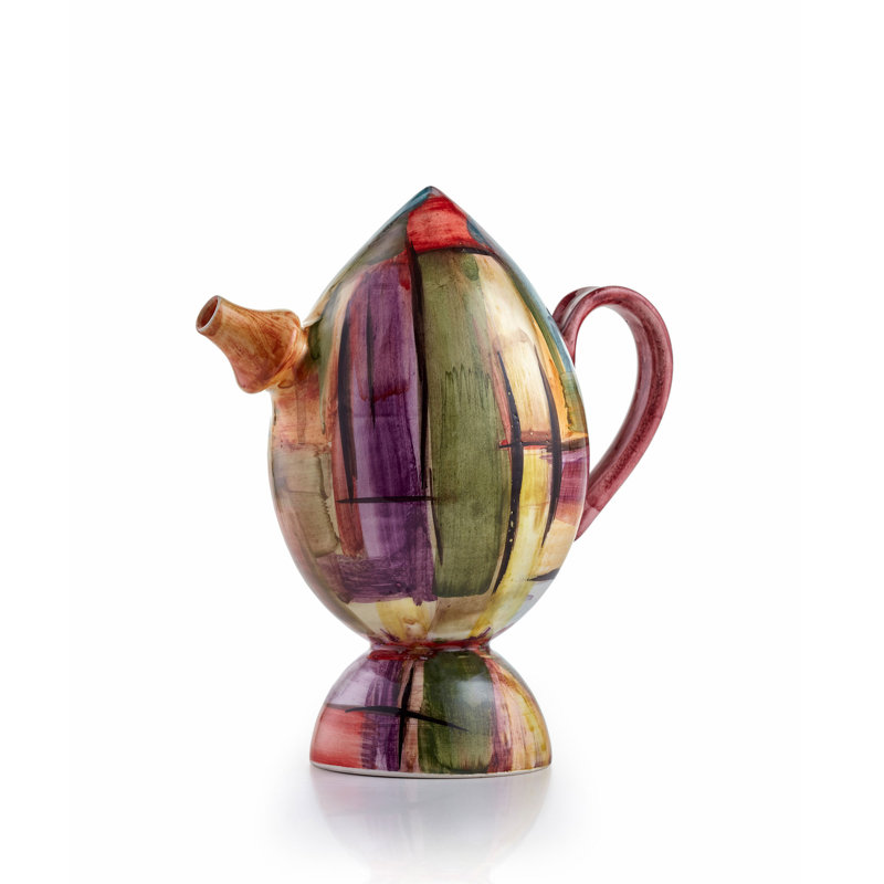 Bummulo Jug, 20cm H x 18cm W x 12cm L