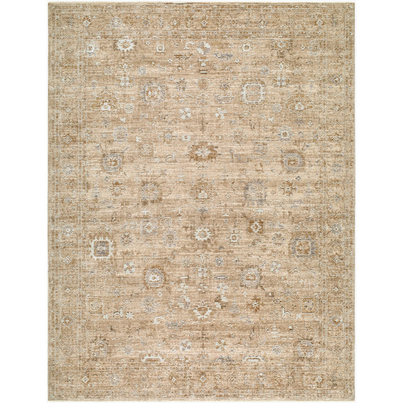 Becki Owens X Livabliss Penny Machine Woven Rug, Rectangle 9' x 12'6"