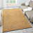 Rustic Textured Area Rug-117324161
