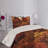 Rustic Coverlet