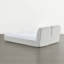 Lit sans assemblage Anesis Upholstery-1445701909