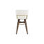 Chaise de bar pivotante Mr.B-1127690722-1127690732