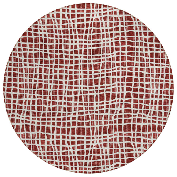  Finck Non-Slip Indoor / Outdoor Door Mat