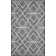 Annie-Jane Washable Geometric Indoor Rug