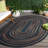 Randalia Flat Weave Cotton Rug-105311338