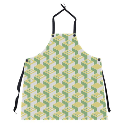 Jordao Bib Apron
