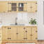 81.5cm Kitchen Pantry