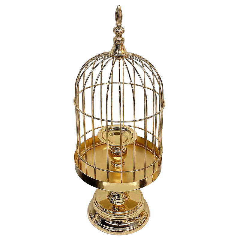 20.9'' H Floor Lantern