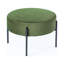 Repose-pieds rond moderne Epsom-1423772808