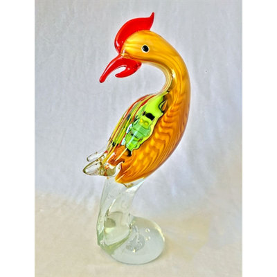 Figurine hoopoe Kirstine