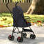 Foldable Pet Stroller-124409027