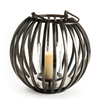 Lanterne de table Zigler