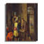 1 Piece Wrapped Canvas Wall Art Set-962350969