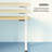 Baysenie 55"/60" Width Home Office Height Adjustable Standing Desk-554426440-554426438-554426445