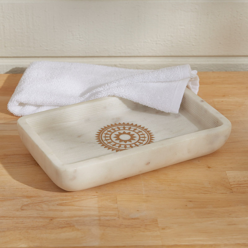 Camirah Bathroom Tray