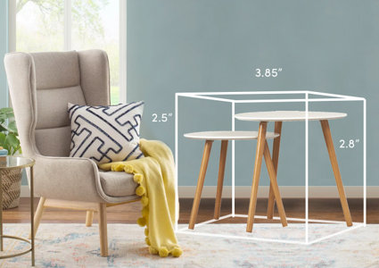 Johnnay Upholstered Platform Storage Bed