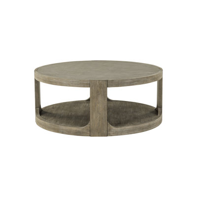 Harkarunjot Round Cocktail Table