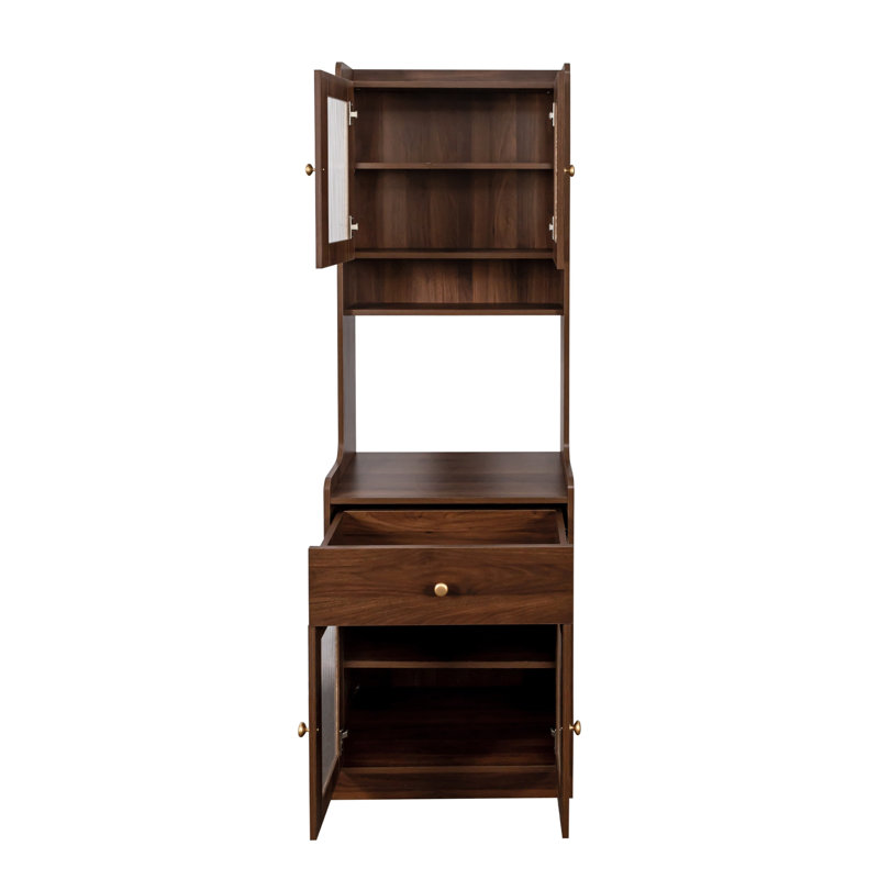 Armoire de rangement Kitchen Pantry