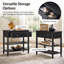 Table de bout Derk-431725243
