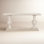Kimble 68 " Mango Console Table