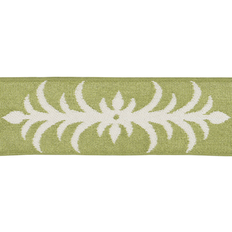 Ruban d'acanthe Schumacher x Celerie Kemble, Romaine
