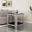 Table de bout avec plateau Demaury-558606265-583213527