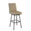  Tabouret de bar et de comptoir pivotant Donato-1212777211-1212777209