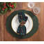 Watchplaid Napkin