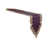 Plum/Gold