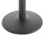 Heredia Square Solid Wood Outdoor Bistro Table - 60 cm W 60 cm D