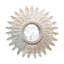 Santo Starburst Wall Mirror-22550958