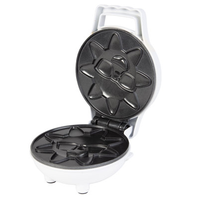 CucinaPro 3.5'' Non Stick Waffle Maker