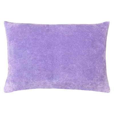 Geometric Rectangular Scatter Cushion