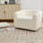 37” Wide Upholstered Swivel Chair-1925653740